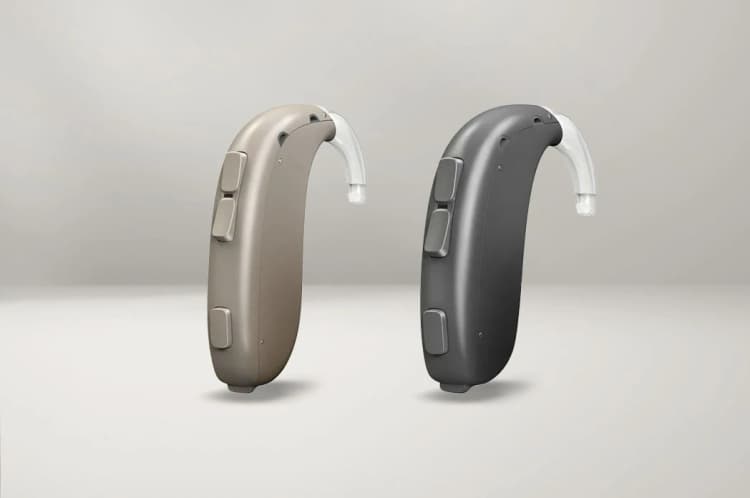More powerful hearing aid models